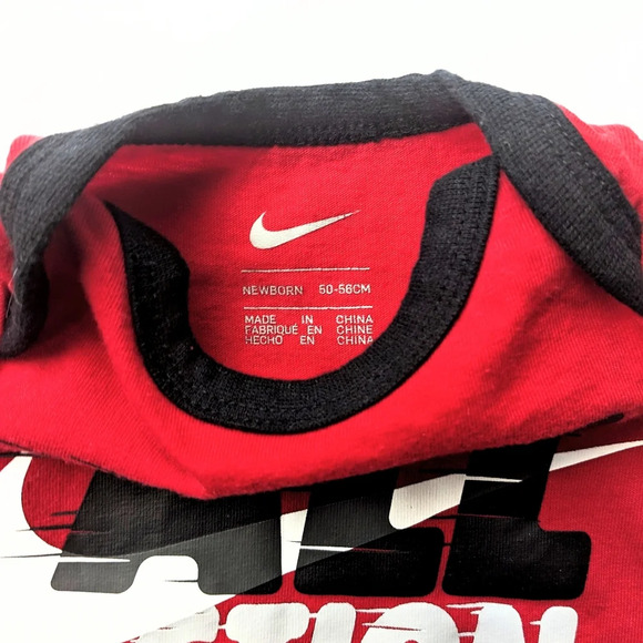 Baby GAP & NIKE Infant/NB 2PC Sweat Pant Sets Bundle - Picture 9 of 10